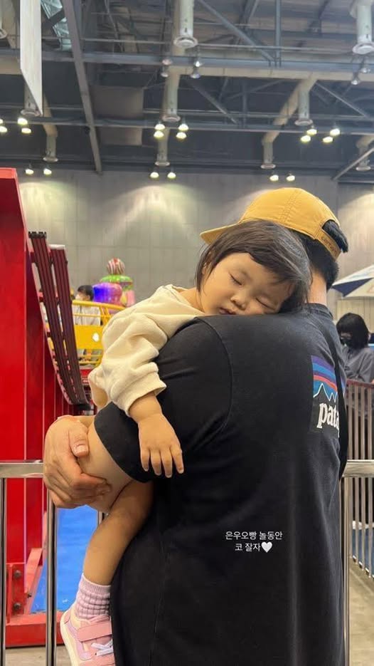 Mẹ Của Con, Là Người Tôi Đã Đánh Mất